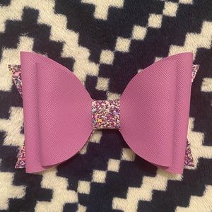 Hair bow